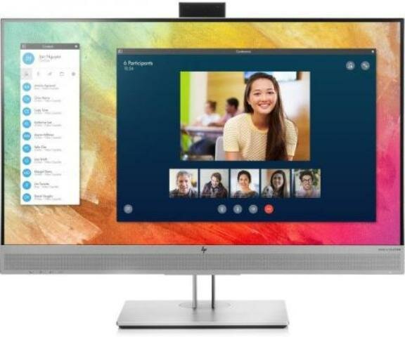 Монитор 27" HP EliteDisplay E273m