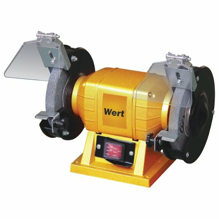   () WERT GM 0315