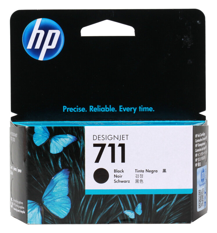  HP CZ129A N711  Designjet T120 T520 