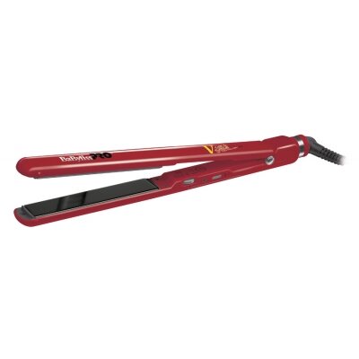 Щипцы для волос BaByliss Pro Fast &Furios BAB2072EPRE красные 115-200 C 60 Ватт