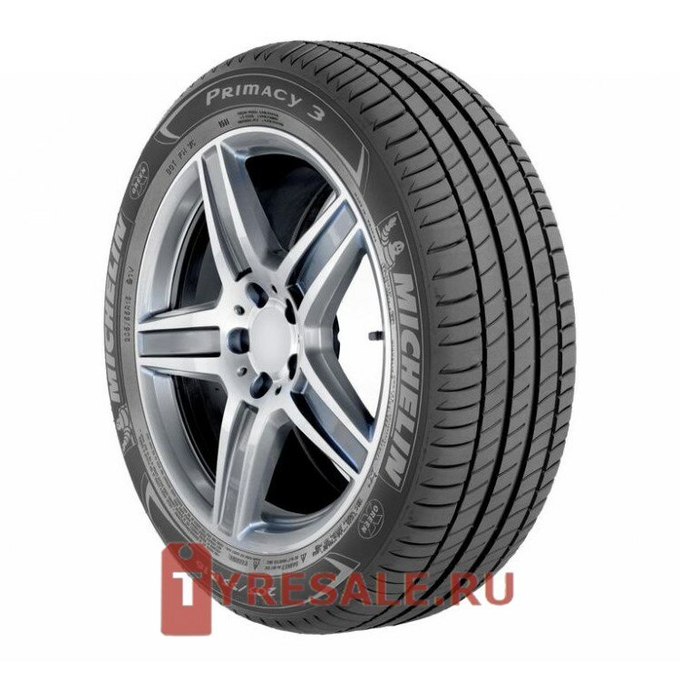  Michelin Primacy 3 215/55 R18 99V