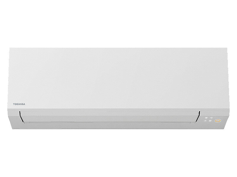Кондиционер настенный инверторный TOSHIBA Shorai Edge RAS-07J2VSG-EE , белый
