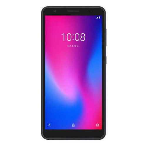 Смартфон ZTE Blade A3 2020 NFC 32Gb, темно-серый