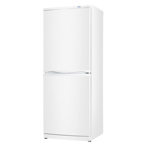 Холодильник двухкамерный Атлант XM-4010-022 белый