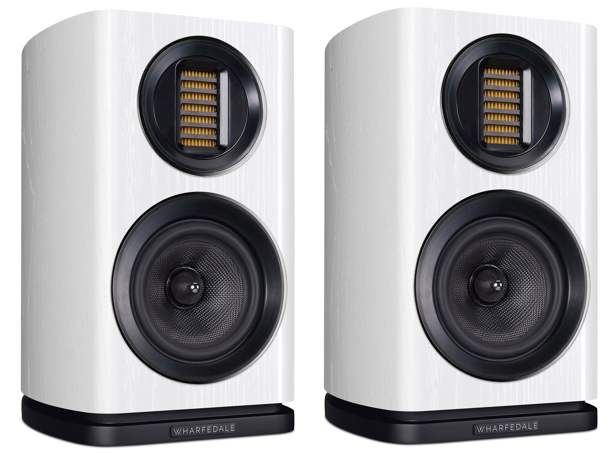 Wharfedale EVO 4.1 White Oak