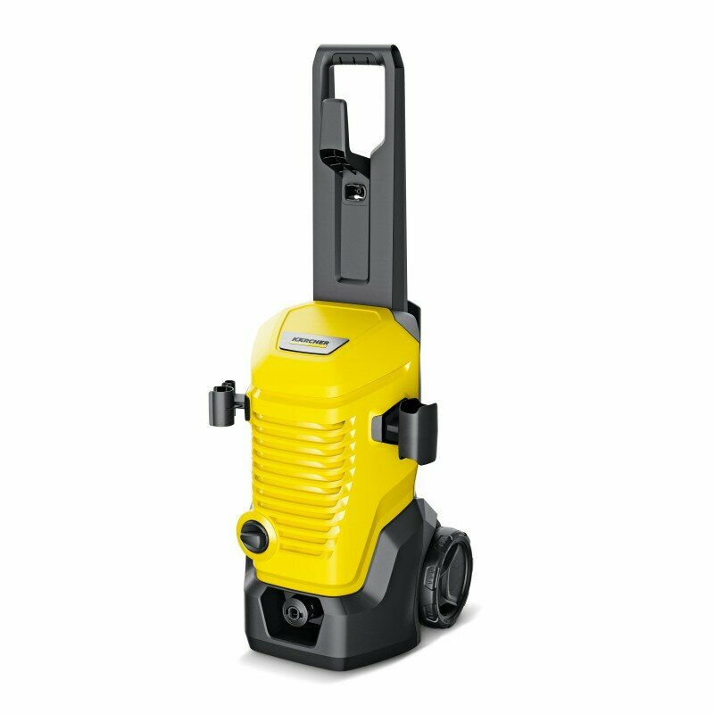 Минимойка Karcher K 4 WCM | 1.324-200.0 - фотография № 2