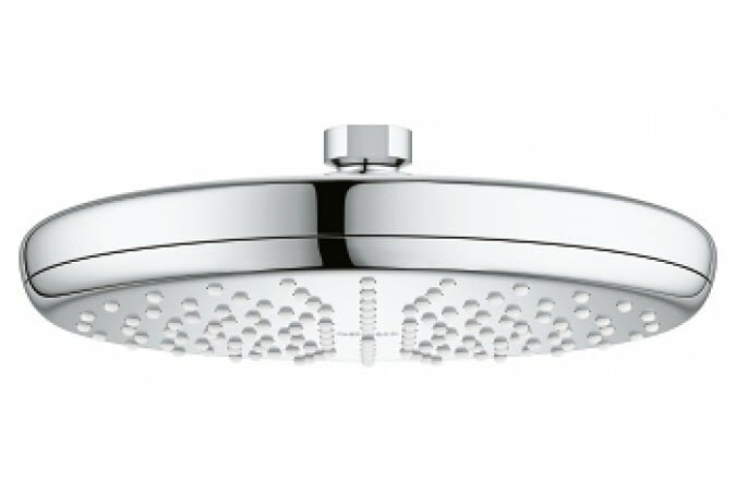 Тропический душ Grohe Tempesta 210 26410000