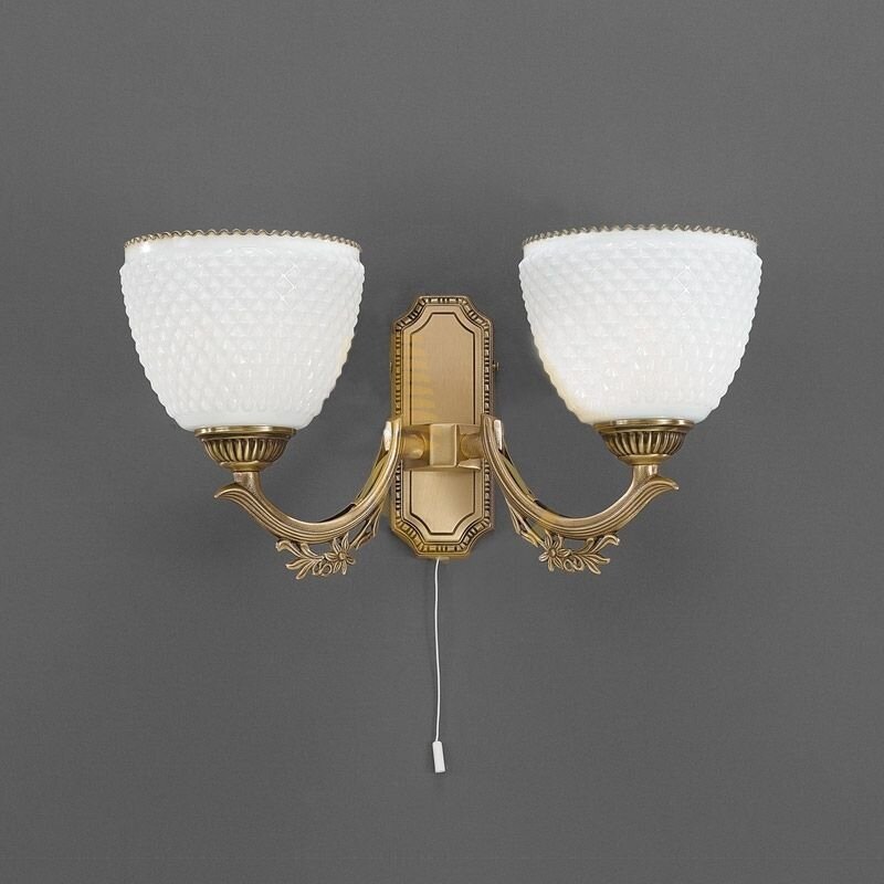 фото Reccagni Angelo Бра 8651 A.8651/2