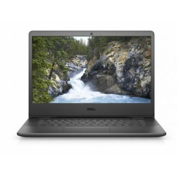 Ноутбук Dell Vostro 3400 Core i3 1115G4 8Gb 1Tb Intel UHD Graphics 14 FHD (1920x1080) Linux black WiFi BT Cam (N6004VN)