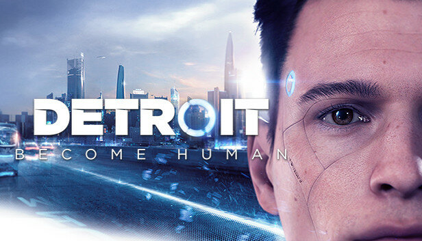 Игра Detroit: Become Human для PC (STEAM) (электронная версия)