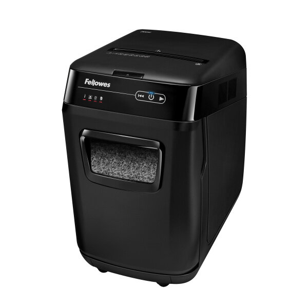 Уничтожитель бумаг Fellowes AutoMax 200M