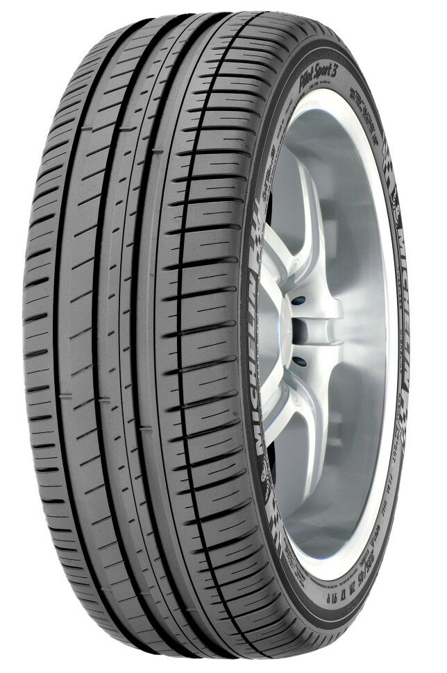 Michelin Pilot Sport 3 275/40R19 105Y