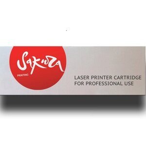 Sakura Картридж SAKURA CF283X/737, для принтеров HP laserJet ProM202dw,M225dn,dw,rdn, M202n, M201dw,n,M226dn,dw, черный black совместимый