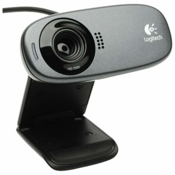   Logitech HD Webcam C310