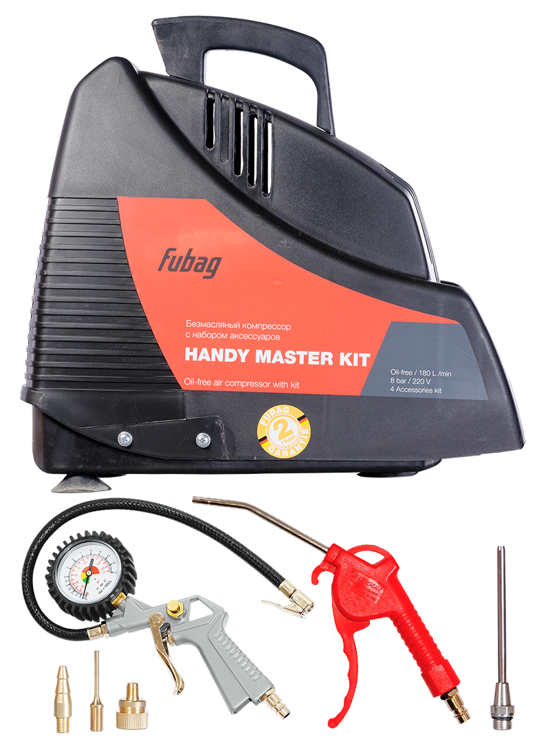 Fubag HANDY MASTER KIT