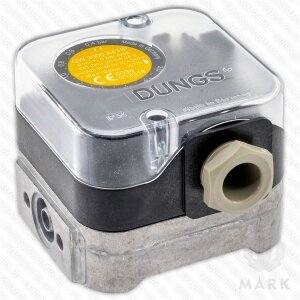 GW 2000 A4 HP M арт.246665 Датчик реле давления DUNGS