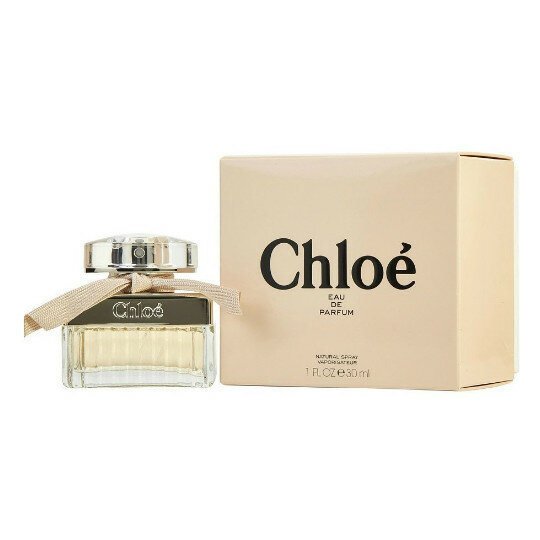 Парфюмерная вода Chloe женская Chloe Eau de Parfum - 30 мл