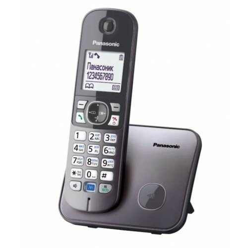  Panasonic KX-TG6811  