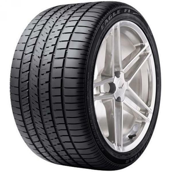 Goodyear Eagle F1 Supercar 255/35 R22 99W