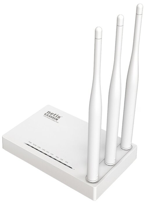 Netis   Netis MW5230 WiFi 300/. + 4  LAN 100/. + 1  WAN 100/. + 1  USB2.0