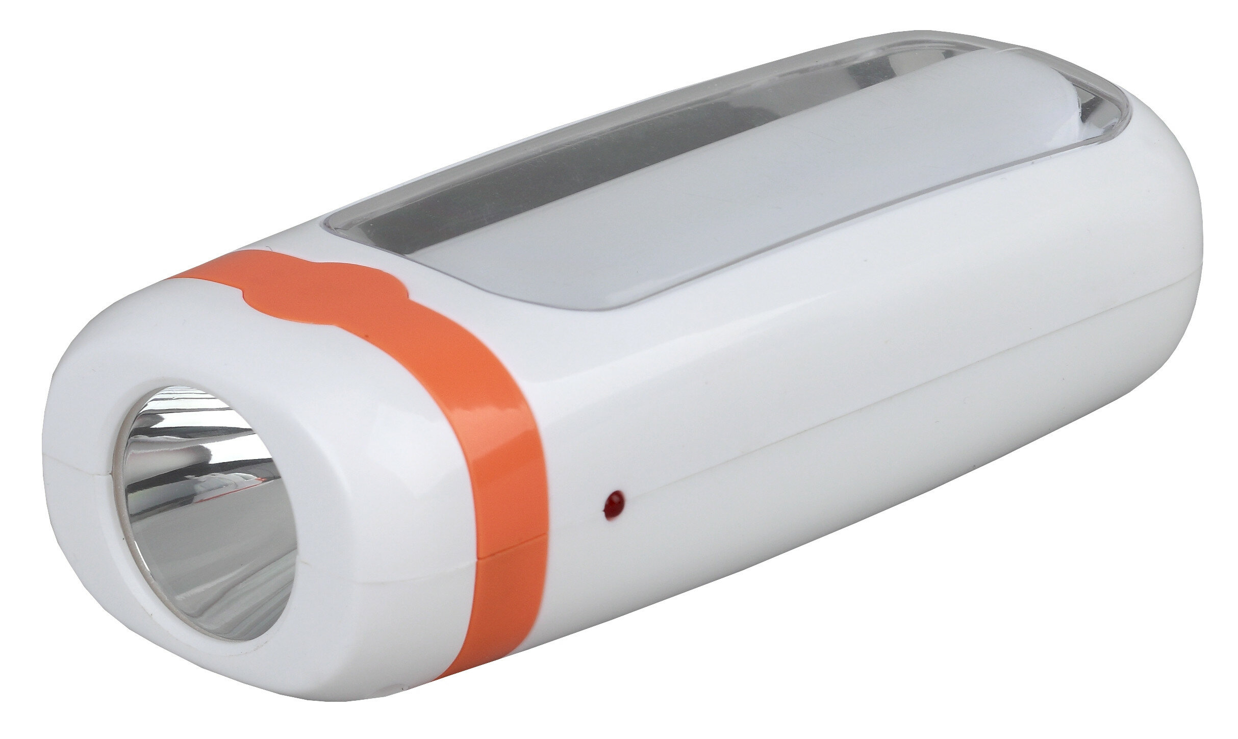 Фонарь кемпинг LED 1w 72Лм на аккумуляторе белый KA10S (Эра), Б0025642