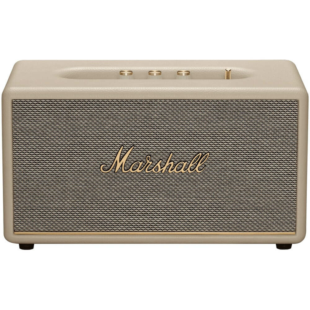 Портативная акустика Marshall Stanmore III Cream