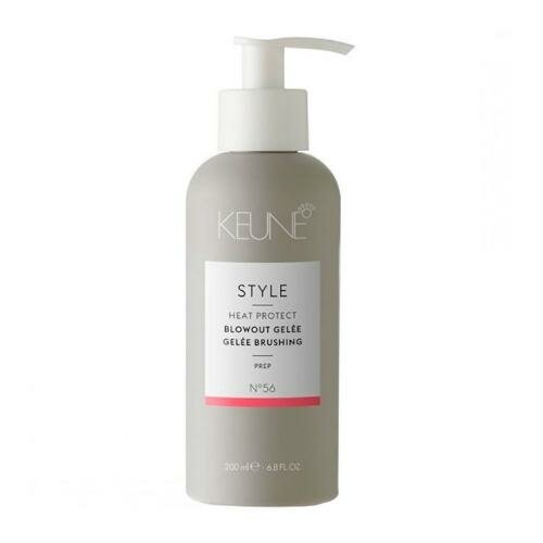    Keune Style Heat Protect      Blowout Gelee 200 