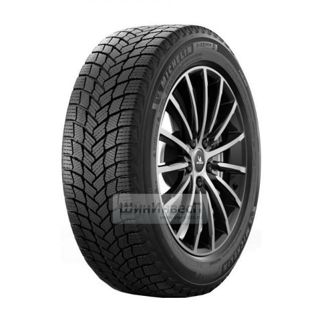 Шина Michelin(Мишлен) X-ICE SNOW 285/45 R20 112H