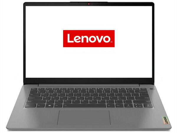 Ноутбук Lenovo IdeaPad 314ITL6 (1920x1080 Intel Pentium Gold 2 ГГц RAM 8 ГБ SSD 256 ГБ без ОС)