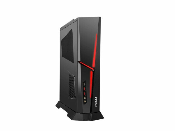 PC MSI MPG Trident A 11TC-2256XRU i5-11400F 16Gb 1Tb + SSD 1Tb NVIDIA RTX 3060 12Gb WiFi BT No OS Черный 9S6-B92691-2423