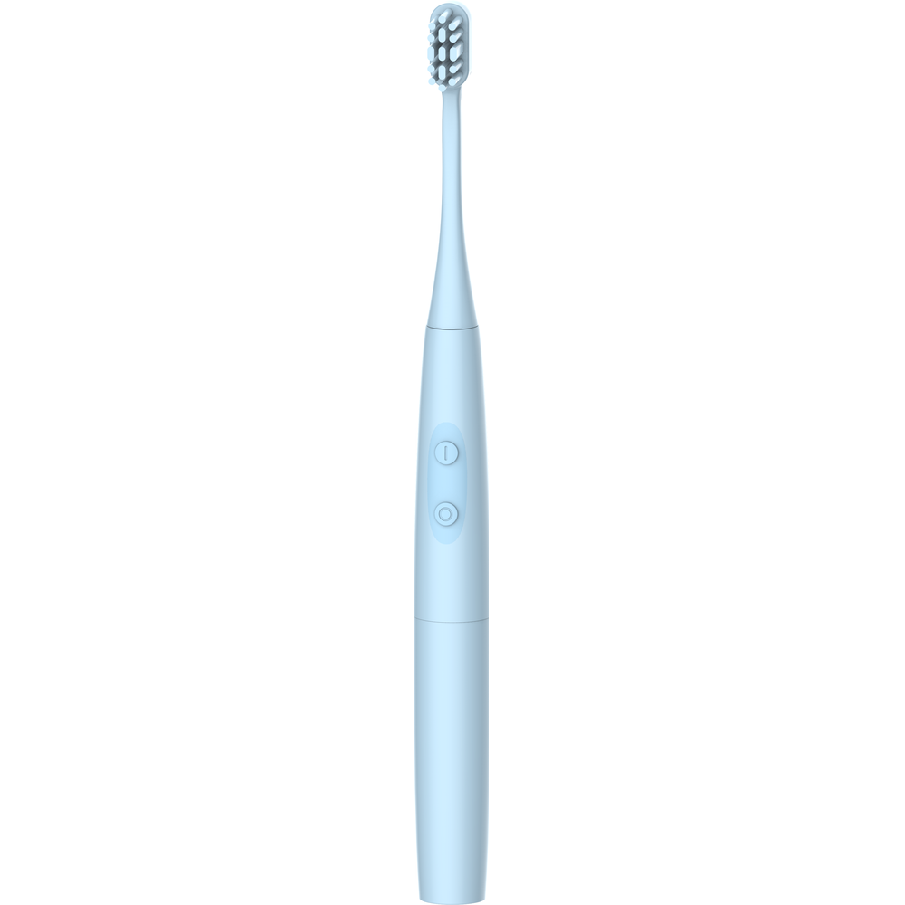 Электрическая зубная щётка Seago SG-582 синяя