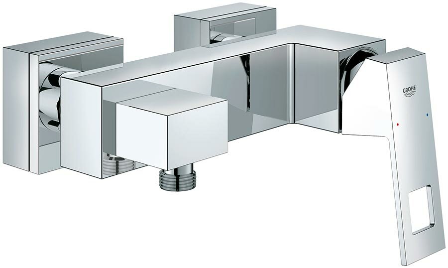 Душевой смеситель Grohe Eurocube 23145000