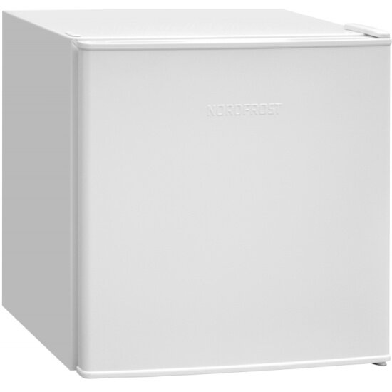 Минихолодильник NORDFROST NR 506 W белый