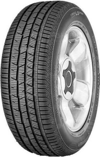 Continental ContiCrossContact LX Sport 235/55 R19 101H Run Flat MOE