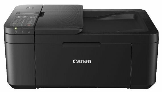 МФУ струйное Canon PIXMA TR4640 цветн. A4