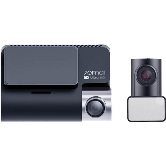 Видеорегистратор 70MAI Dash Cam A800S+Rear Cam Set