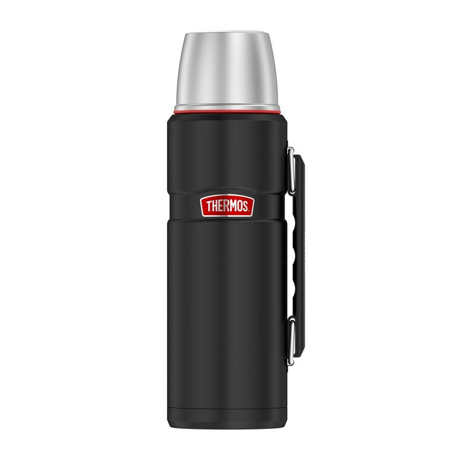 Thermos Термос THERMOS SK2010 RCMB, 1,2л/24h, стальная колба стальная колба, 1.2л, 24h