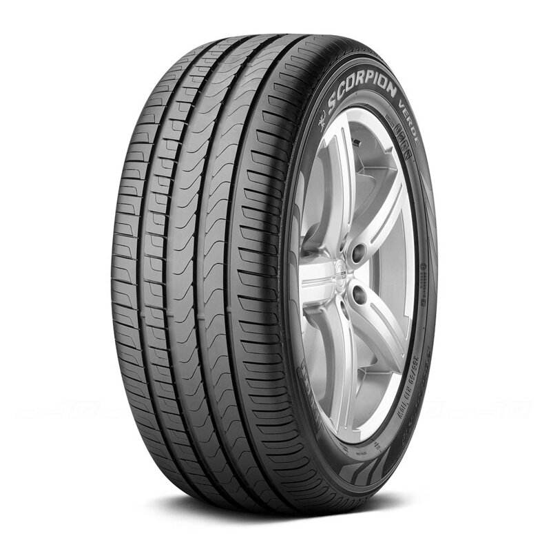 Pirelli Scorpion Verde 225/55R19 99V нешипованная