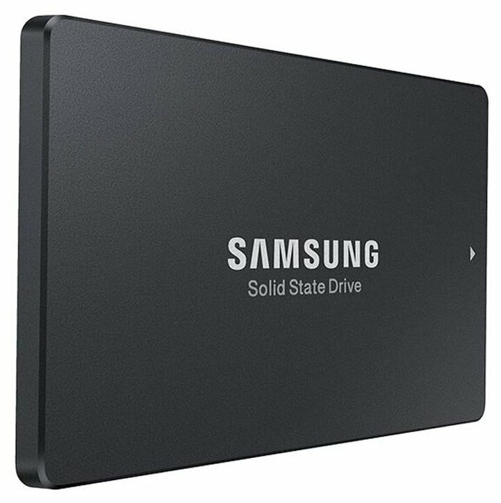 SSD-накопитель Samsung 3840 GB MZ7LH3T8HMLT 3840GB