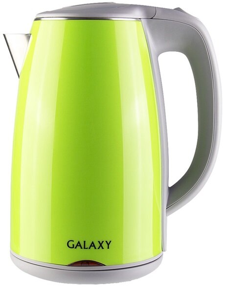 Galaxy GL 0307 (зеленый)