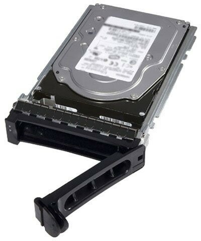 Жесткий диск Dell 1x1.2Tb SAS 10K для 14G 400-ATJL Hot Swapp 2.5" 400-ATJL