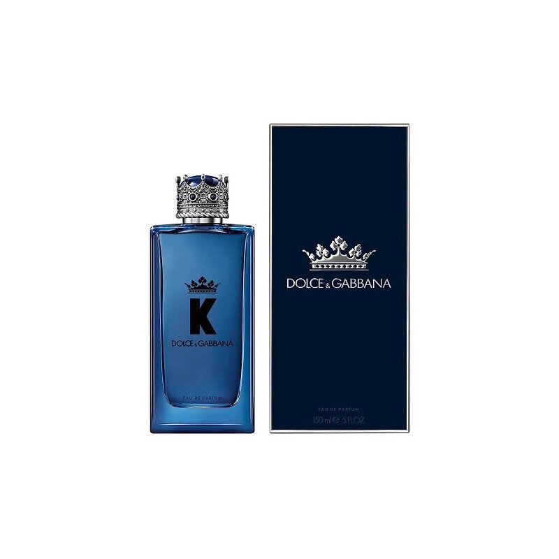 Dolce&Gabbana K Eau De Parfum парфюмерная вода 150 мл для мужчин