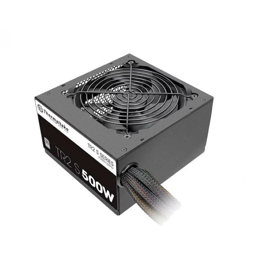   Thermaltake ATX 500W TR2S TRS-500AH2NK80+