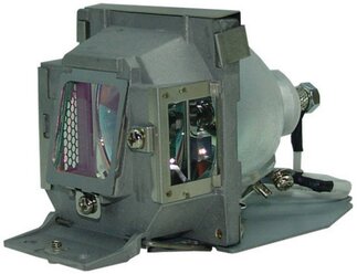 (OBH) Оригинальная лампа с модулем для проектора Viewsonic RLC-056