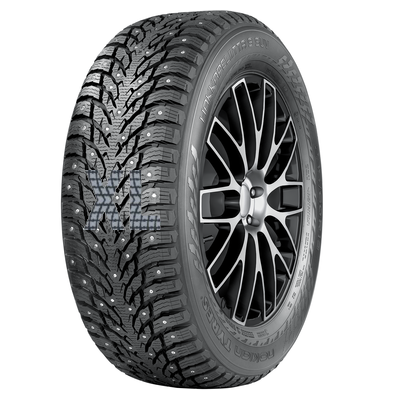 Nokian Tyres Hakkapeliitta 9 SUV 275/45R21 110T