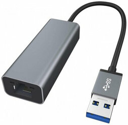 Сетевая карта KS-is USB 3.0 - LAN KS-482