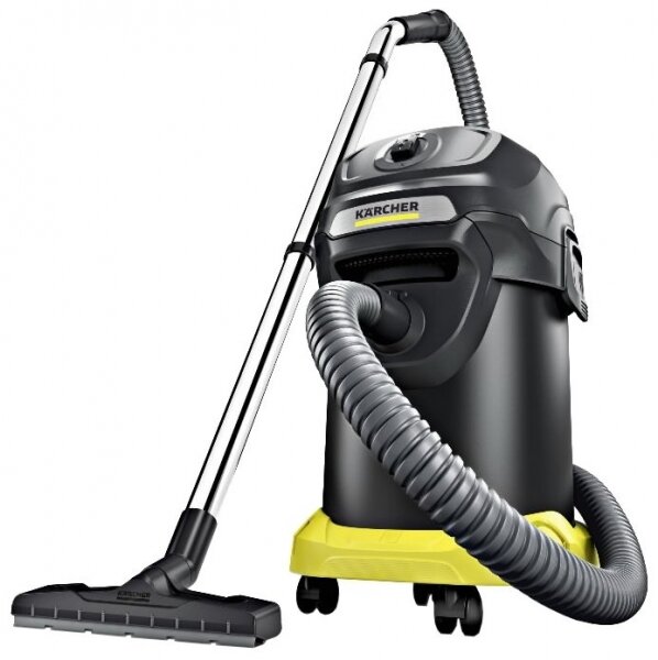 Пылесос для сбора золы Karcher AD 4 Premium (1.629-731.0)