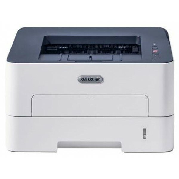 Xerox B210V (A4, Laser, 28 ppm, max 30K pages per month, 256 Mb, PCL 5e/6, PS3, USB, Eth, 250 sheets main tray, Duplex, WiFi) (B210V_DNI)