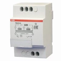 Трансформатор звонковый ABB TM 40/24