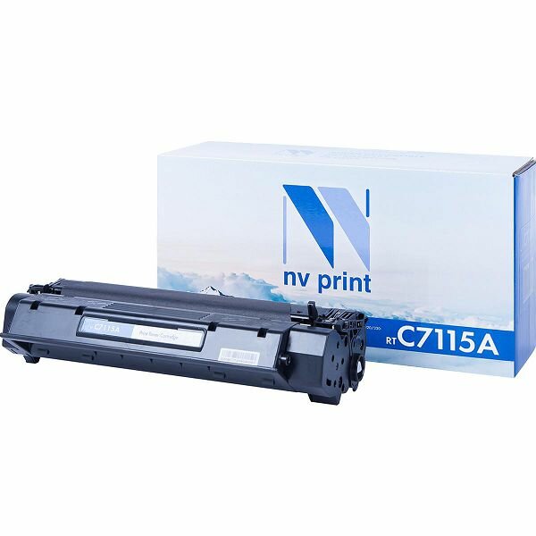 Картридж NV Print C7115A